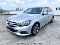 Used 2014 MERCEDES-BENZ E-CLASS BR874171 for Sale