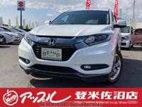 2014 HONDA VEZEL