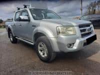 2007 FORD RANGER MANUAL DIESEL