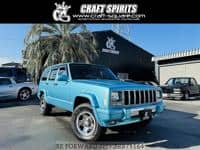 2001 JEEP CHEROKEE