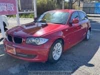 2010 BMW 1 SERIES