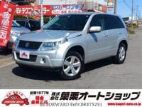 2008 SUZUKI ESCUDO