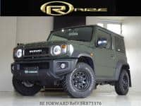 2019 SUZUKI JIMNY SIERRA 1.5JL4WD