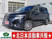 2019 NISSAN ELGRAND 2.5250S4WD