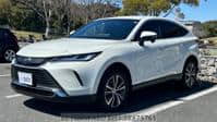 2022 TOYOTA HARRIER G