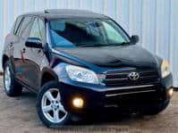 2007 TOYOTA RAV4 MANUAL DIESEL