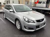 2011 SUBARU LEGACY 4WD2.5IBG