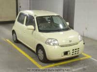 2006 DAIHATSU ESSE