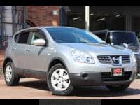 2007 NISSAN DUALIS 20SFOUR