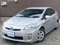 2009 TOYOTA PRIUS 1.8L