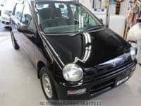Used 1997 HONDA TODAY BR877112 for Sale