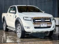 2015 FORD RANGER 2.2