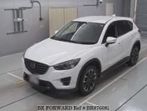 Used 2015 MAZDA CX-5 BR876082 for Sale