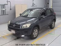 2010 TOYOTA RAV4 X