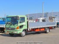 2006 HINO RANGER FLAT BODY