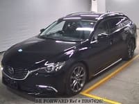 2016 MAZDA ATENZA WAGON 25S L PACKAGE