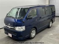 2013 TOYOTA REGIUSACE VAN LONG DX GL PACKAGE