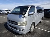 2008 TOYOTA HIACE VAN