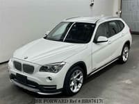 2015 BMW X1 S DRIVE 18I X LINE