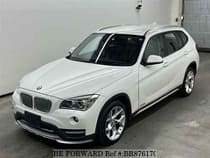 Used 2015 BMW X1 BR876170 for Sale