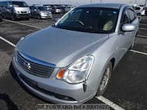 Used 2009 NISSAN BLUEBIRD SYLPHY BR876237 for Sale