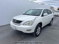 2007 TOYOTA HARRIER 240G