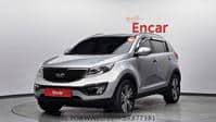 2014 KIA SPORTAGE / SMART KEY,BACK CAMERA