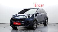 2016 KIA SPORTAGE / SMART KEY,BACK CAMERA