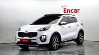 2018 KIA SPORTAGE / SUN ROOF,SMART KEY,BACK CAMERA