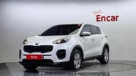 2016 KIA SPORTAGE / BACK CAMERA