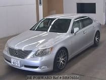 Used 2008 LEXUS LS BR876554 for Sale