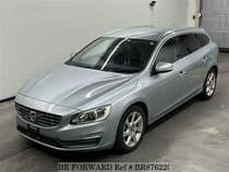 Used 2015 VOLVO V60 BR876220 for Sale