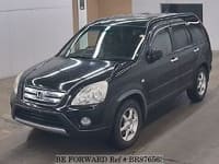 2006 HONDA CR-V IL-D