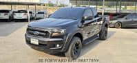 2017 FORD RANGER 2.2