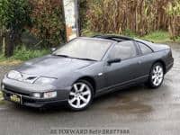 Used 1989 NISSAN FAIRLADY Z BR877888 for Sale