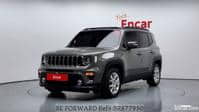 2019 JEEP RENEGADE