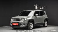 2020 JEEP RENEGADE