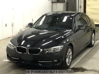 2017 BMW 3 SERIES 320D