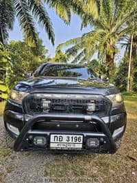 2018 FORD RANGER 3.2