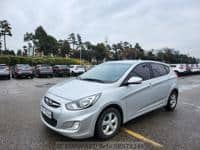 2013 HYUNDAI ACCENT