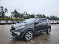 Used 2015 KIA SPORTAGE BR878249 for Sale