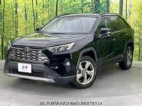 2019 TOYOTA RAV4 G