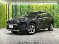 2019 TOYOTA RAV4 G