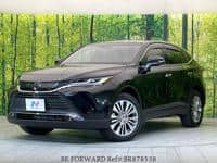 2022 TOYOTA HARRIER Z