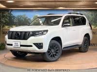 2023 TOYOTA LAND CRUISER PRADO TXL