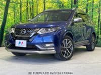 2019 NISSAN X-TRAIL I