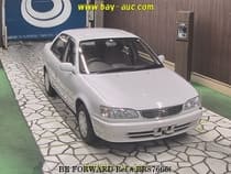 Used 1999 TOYOTA COROLLA SEDAN BR876666 for Sale