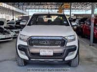 2013 FORD RANGER 2.2