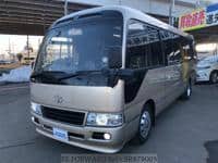 Used 1995 TOYOTA COASTER BR879005 for Sale