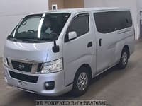 2015 NISSAN CARAVAN WAGON NV350 DX